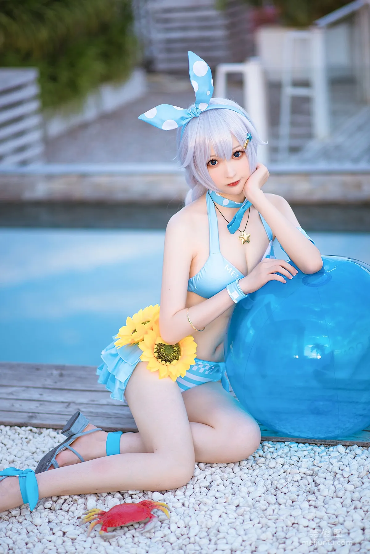 Nangong: Web Idols photo 14