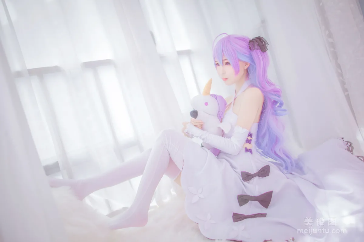 Bei Zhibei: Web Idols photo 7