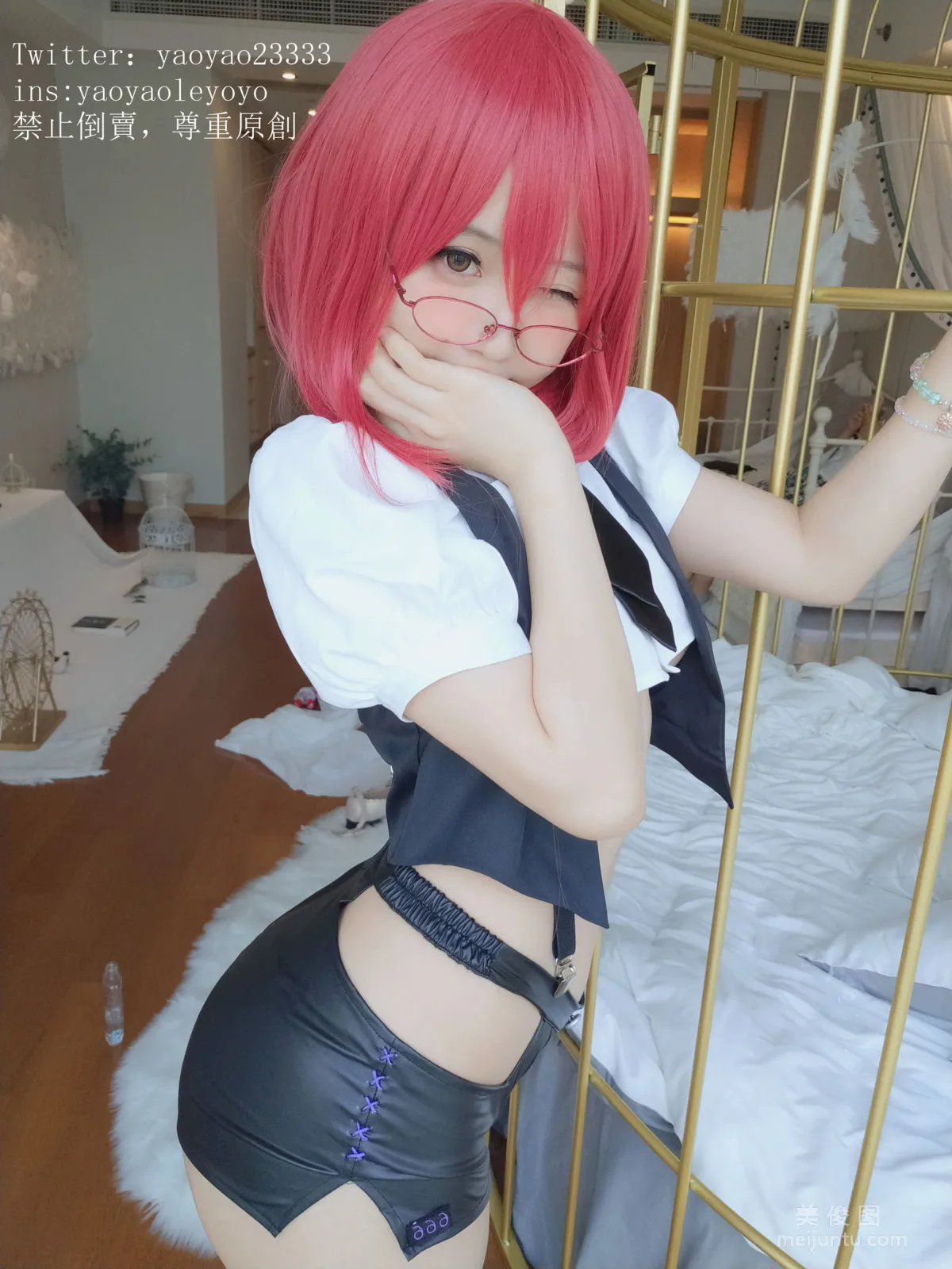 Yao Yaole: Web Idols photo 13