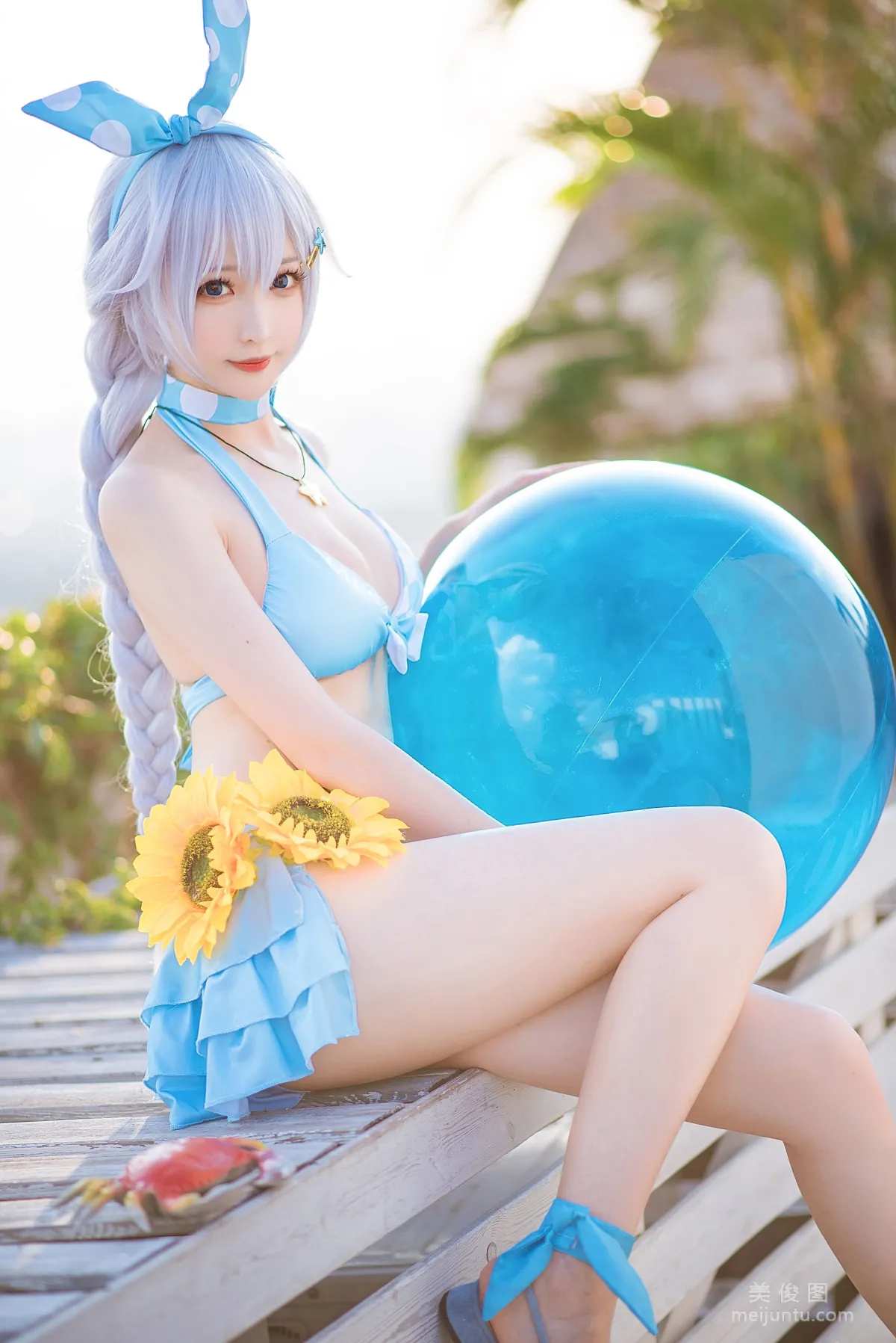Nangong: Web Idols photo 4