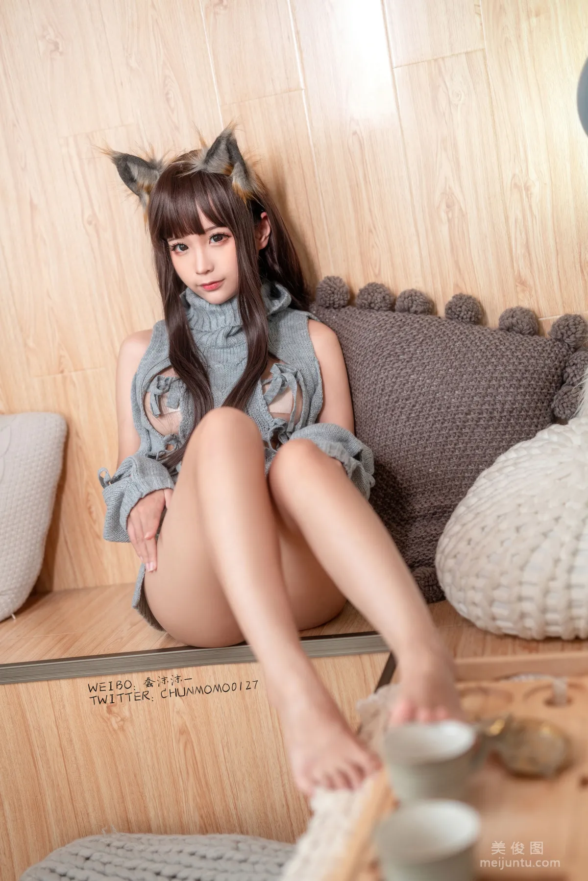 Chun Momo: Web Idols photo 7