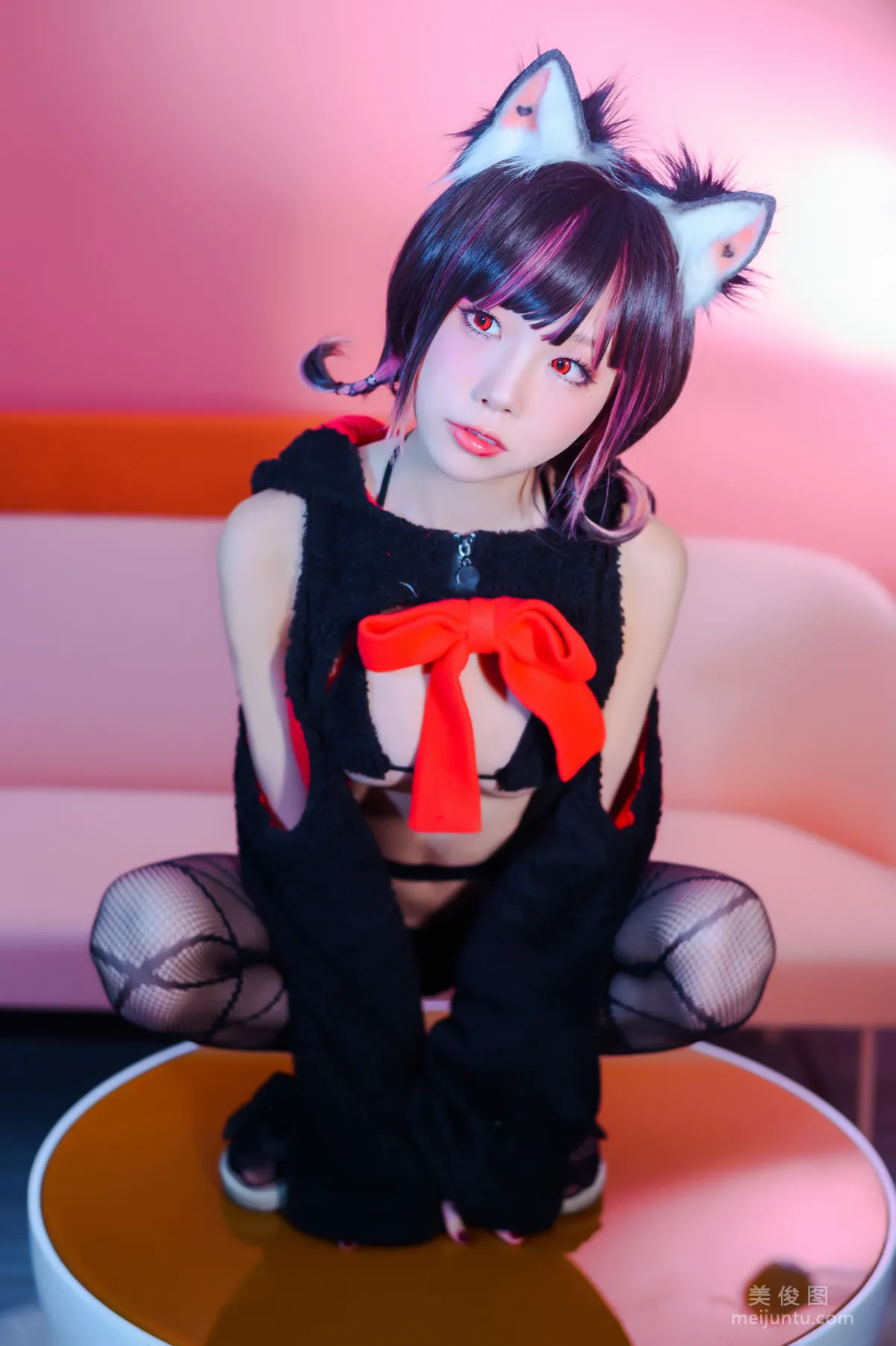 Shui Miao: Web Idols photo 16