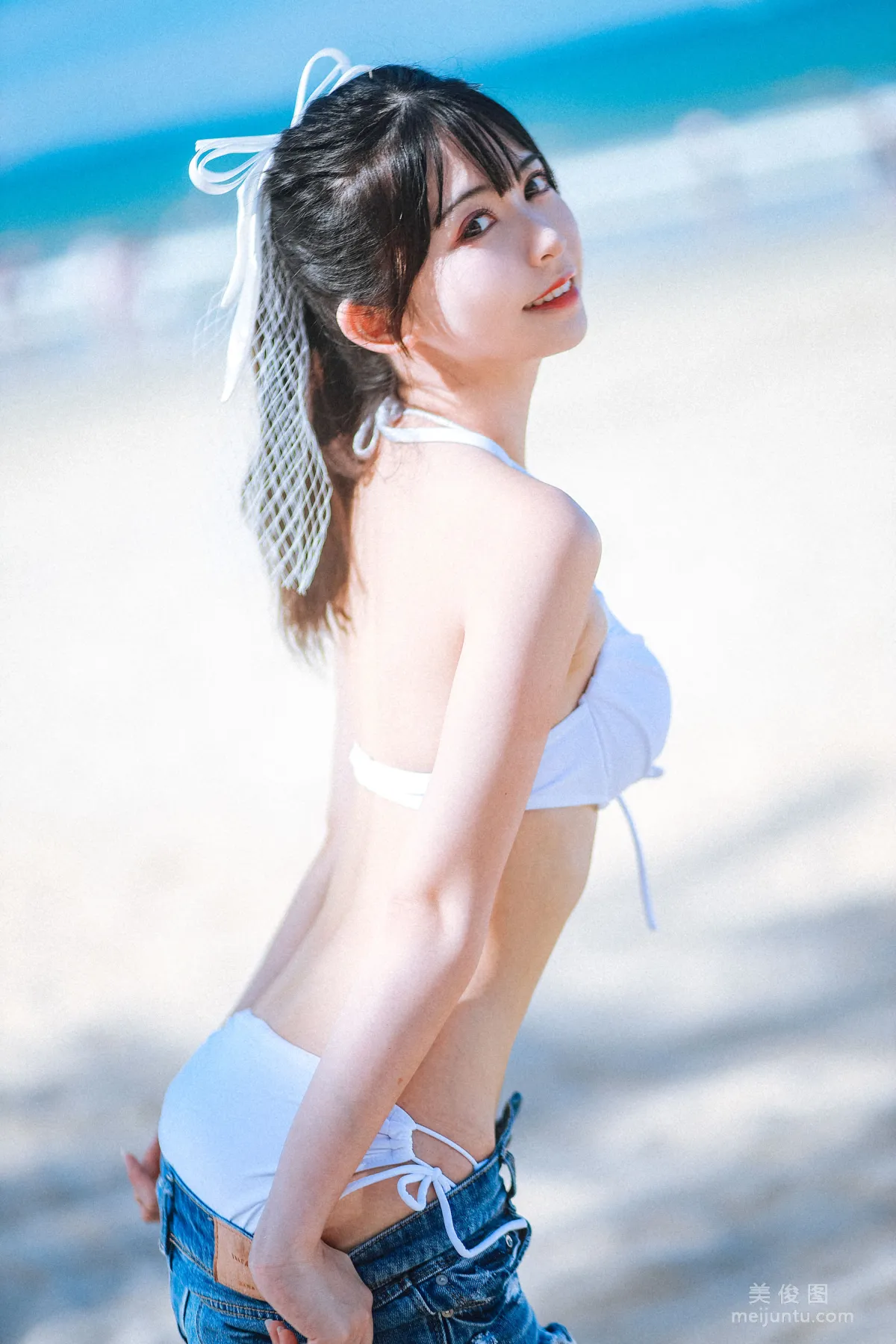 Manyu Feier: Web Idols photo 12