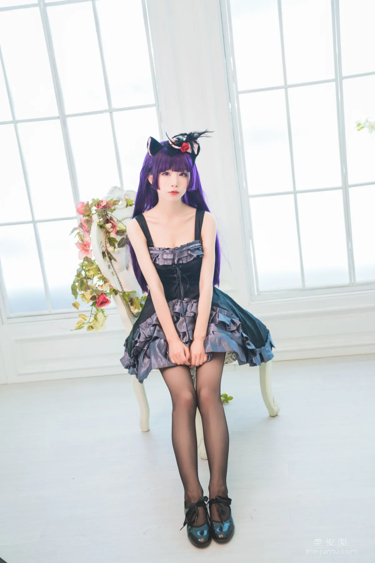 Shui Miao: Web Idols photo 4