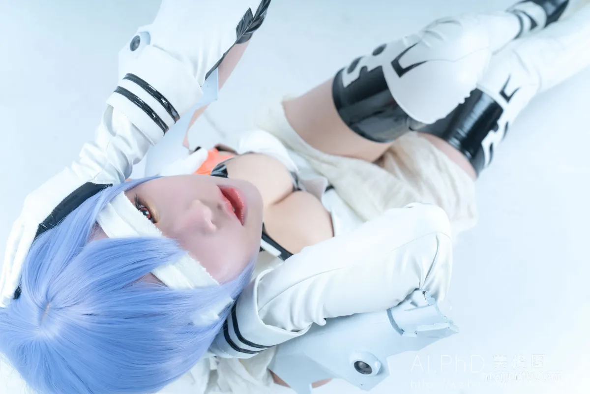 Ailaoshi PhD: Web Idols photo 16