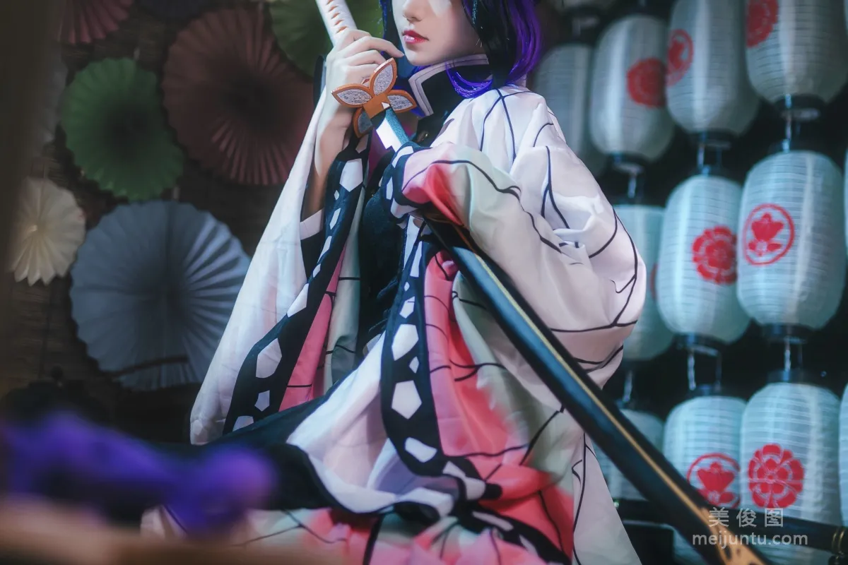 Nantao Momoko: Web Idols photo 10
