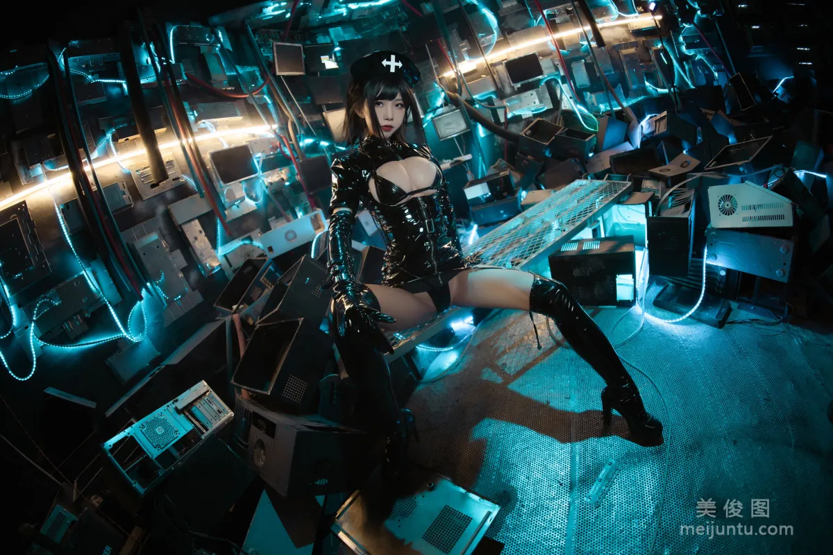 Shui Miao: Web Idols photo 42