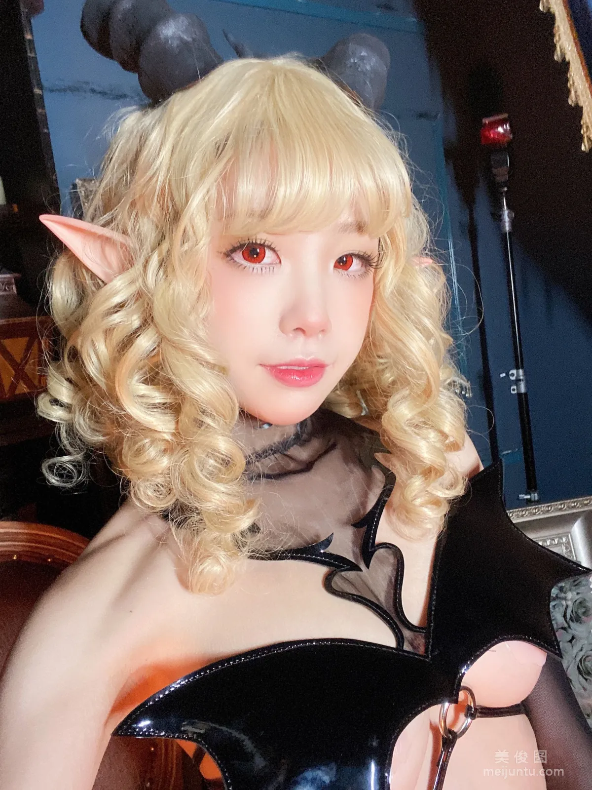 Shui Miao: Web Idols photo 66