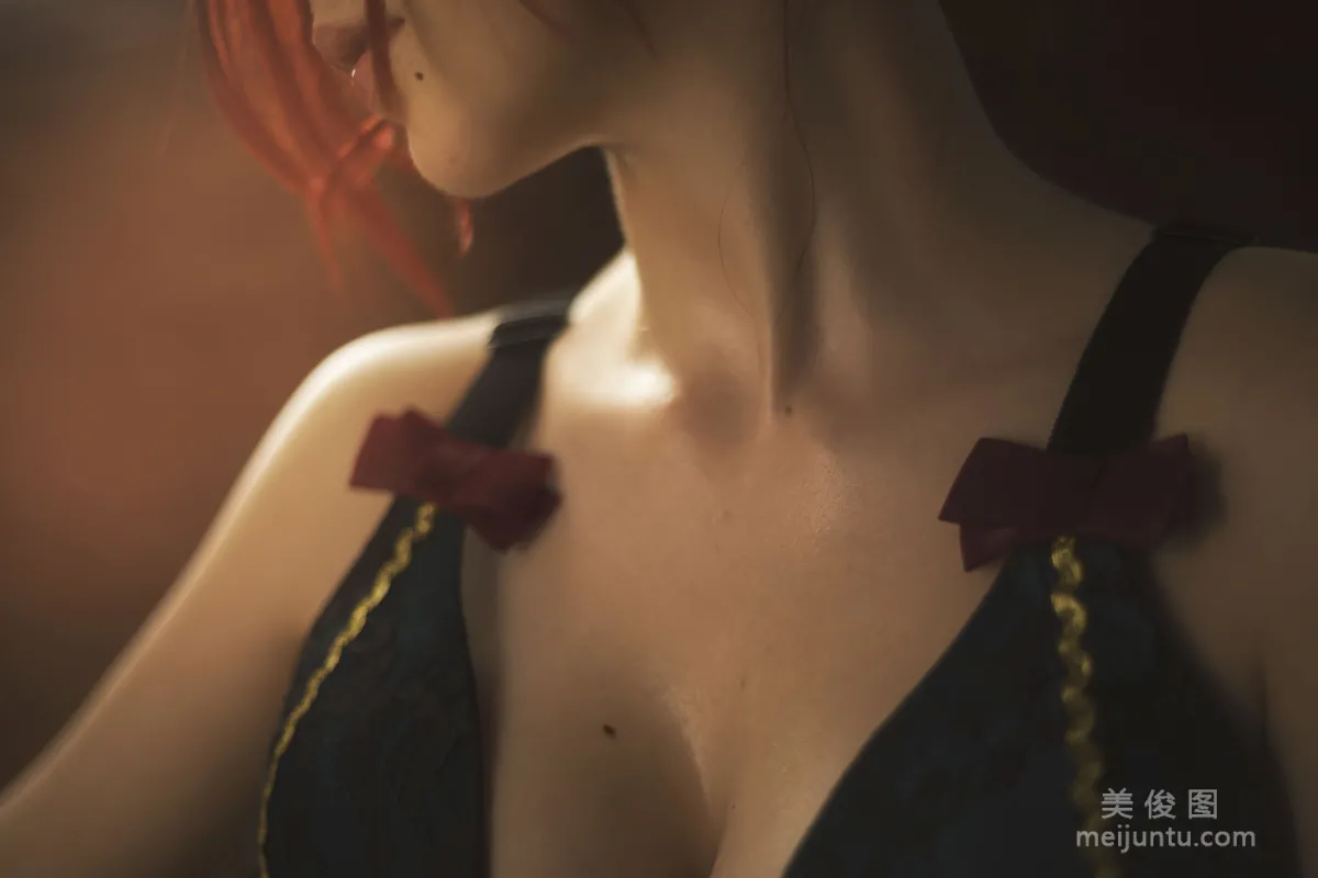 [Foreign COS] SayaTheFox, Triss Merigold Photo Set photo 23