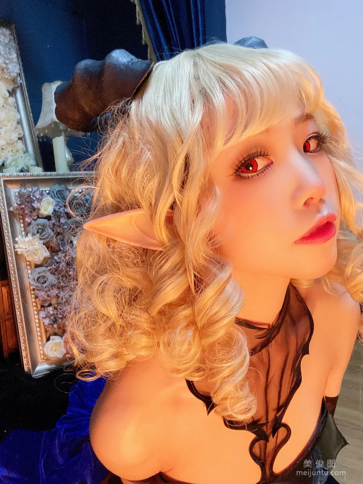 Shui Miao: Web Idols photo 13