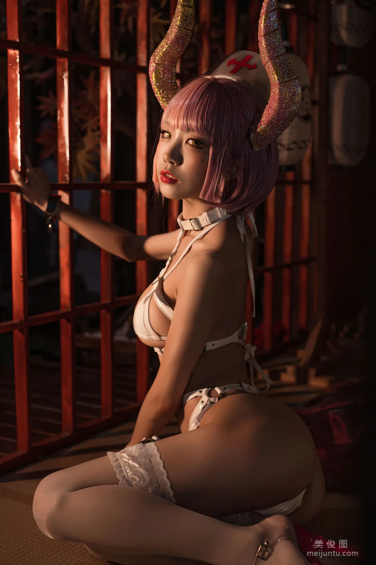 Shui Miao: Web Idols photo 118