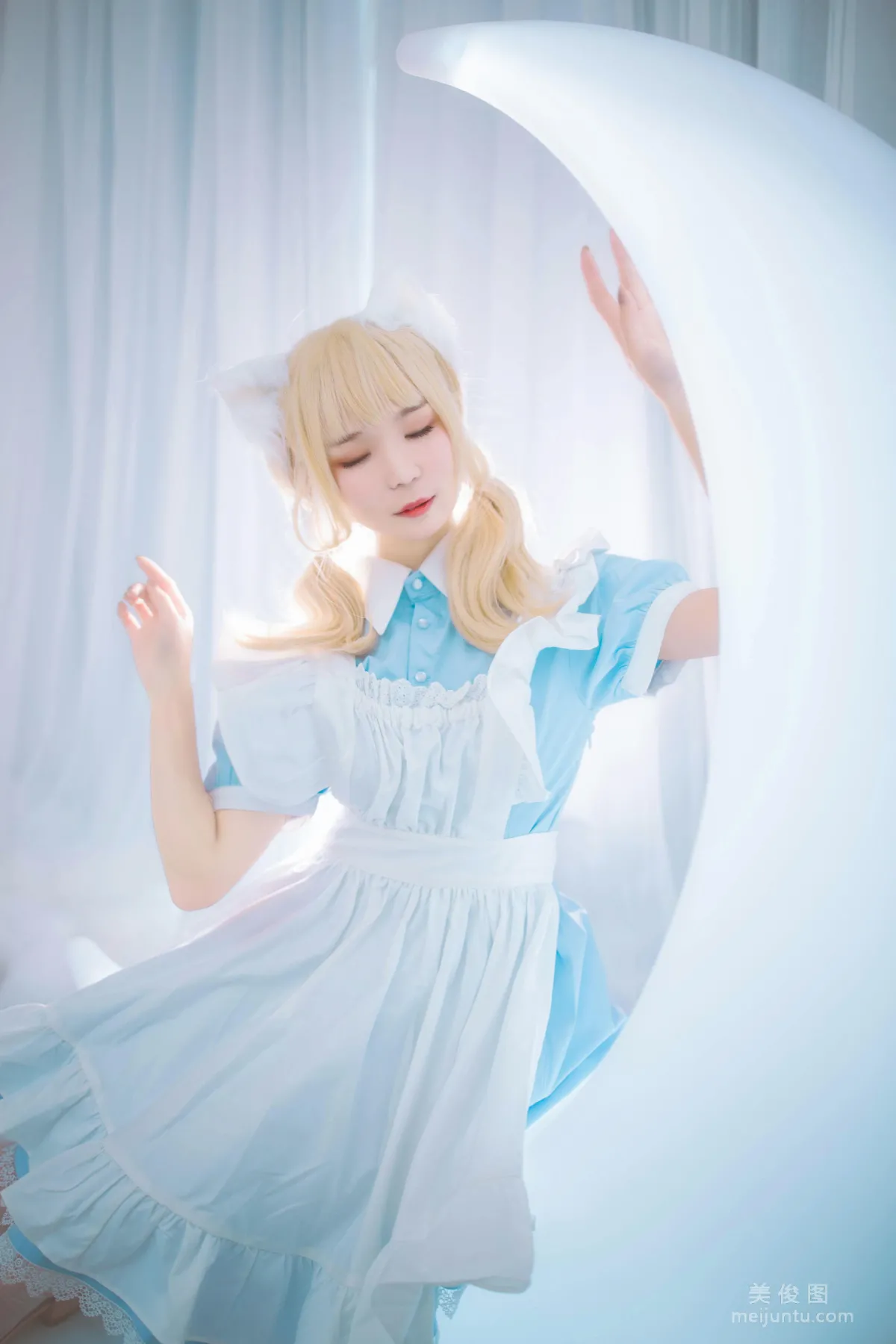 Bei Zhibei: Web Idols photo 4