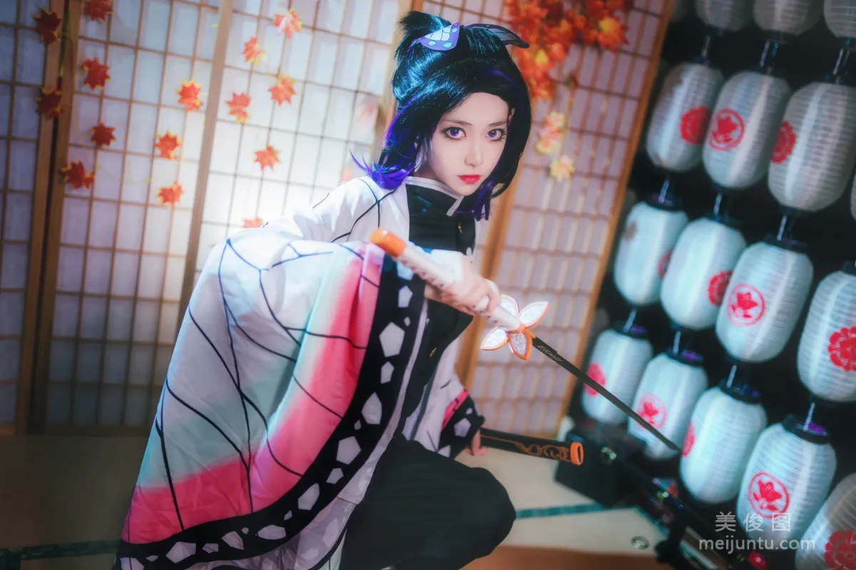 Nantao Momoko: Web Idols photo 4