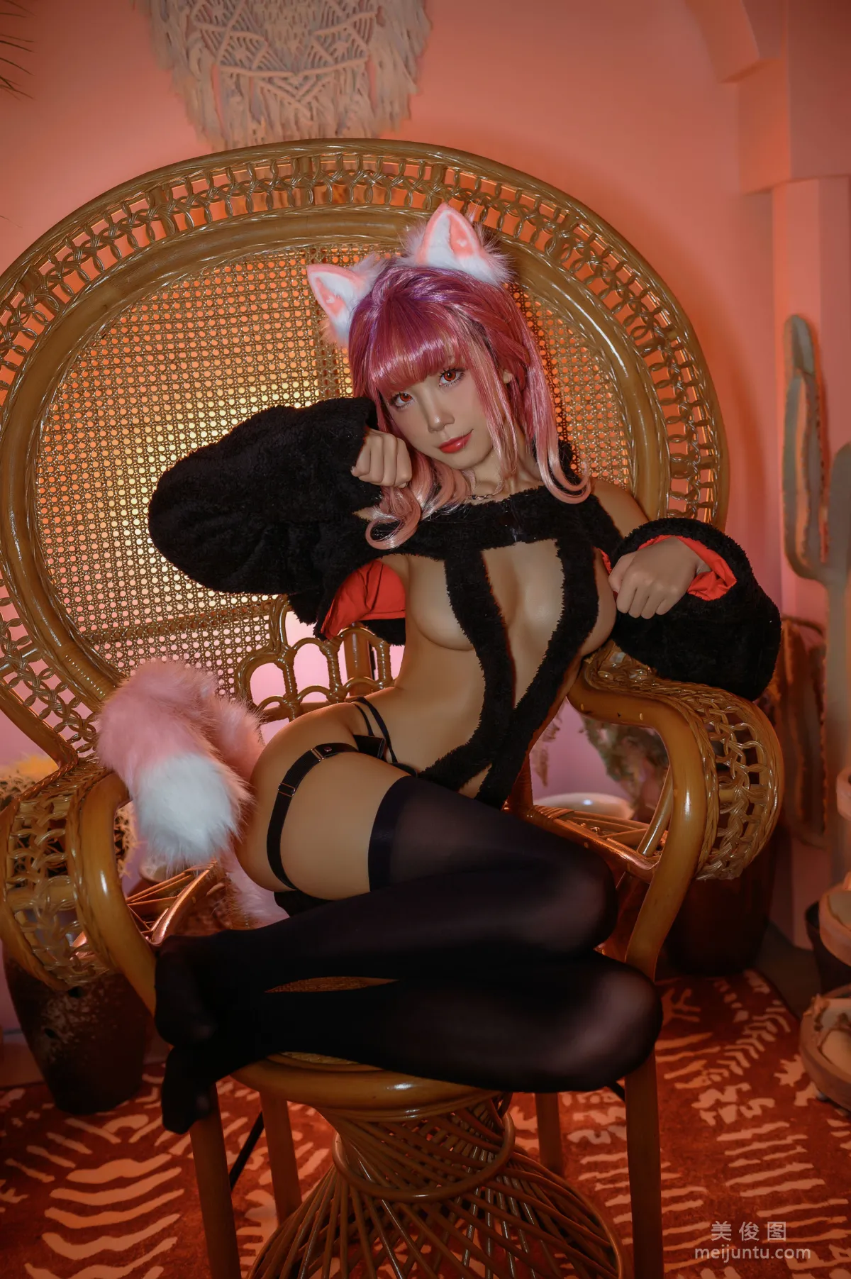 Shui Miao: Web Idols photo 29