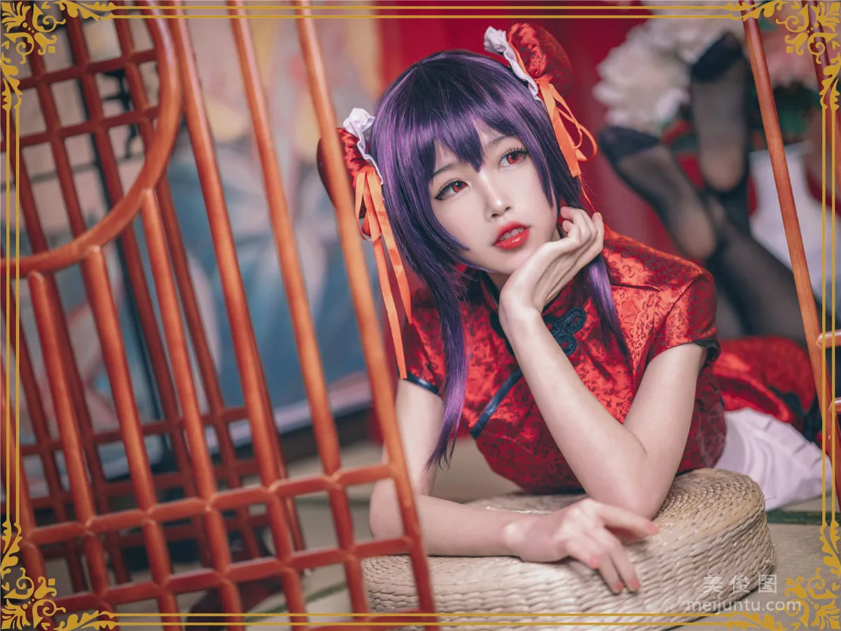 Shui Miao: Web Idols photo 4