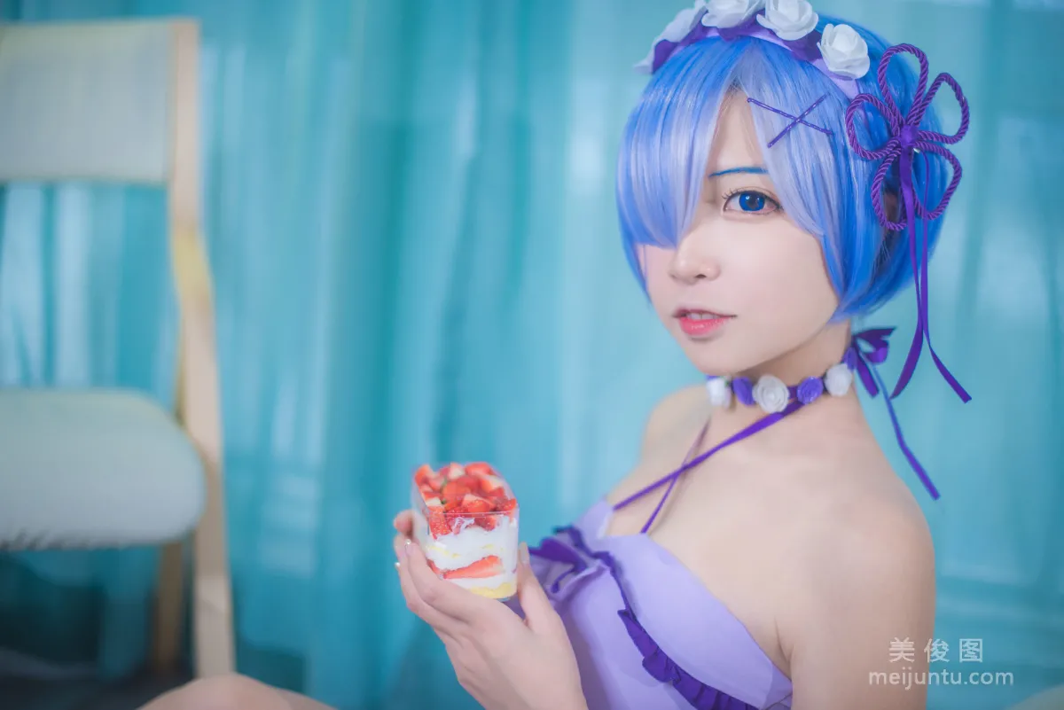 Erzuo Nisa: Web Idols photo 11