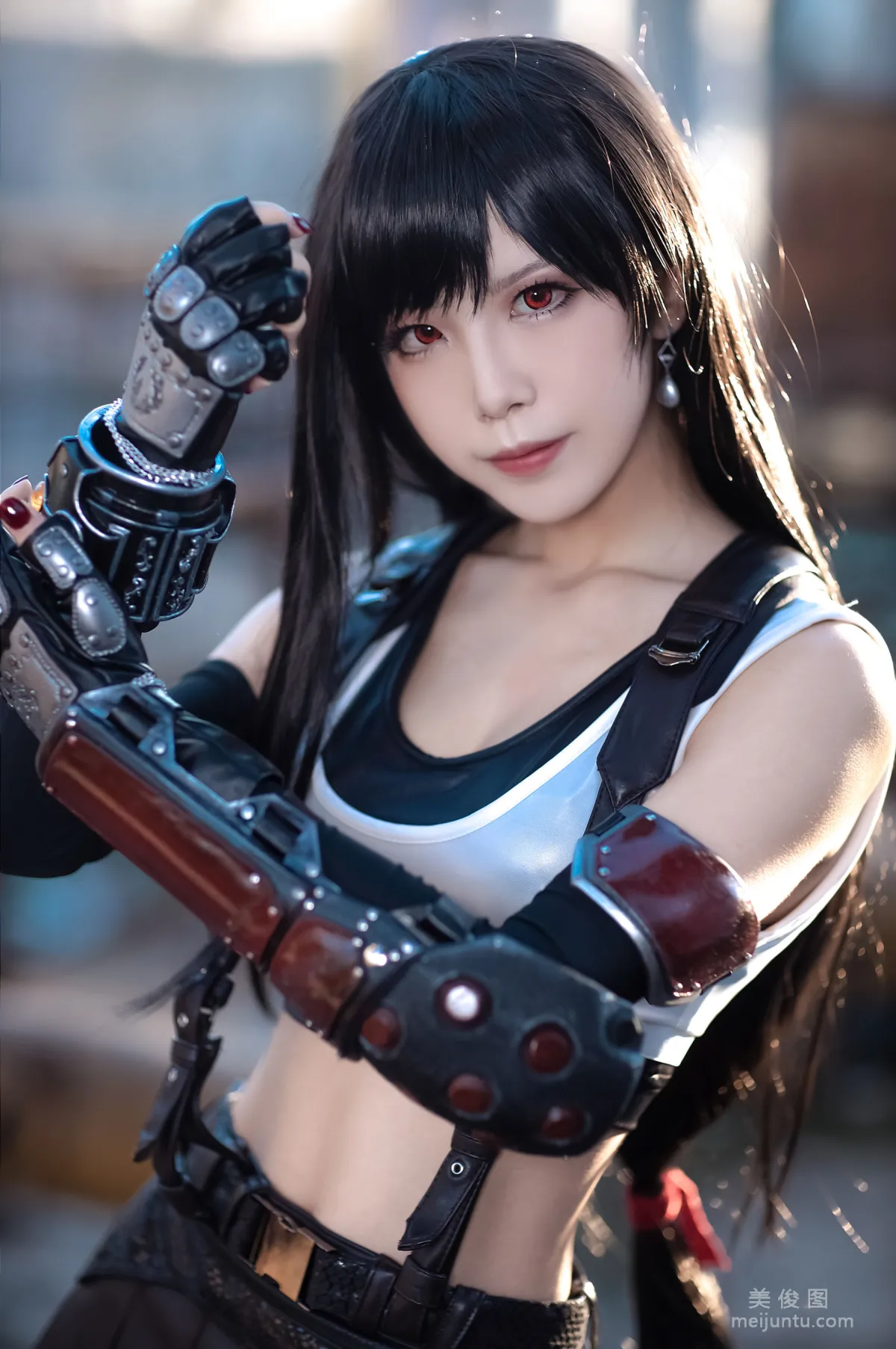 Shui Miao: Web Idols photo 3