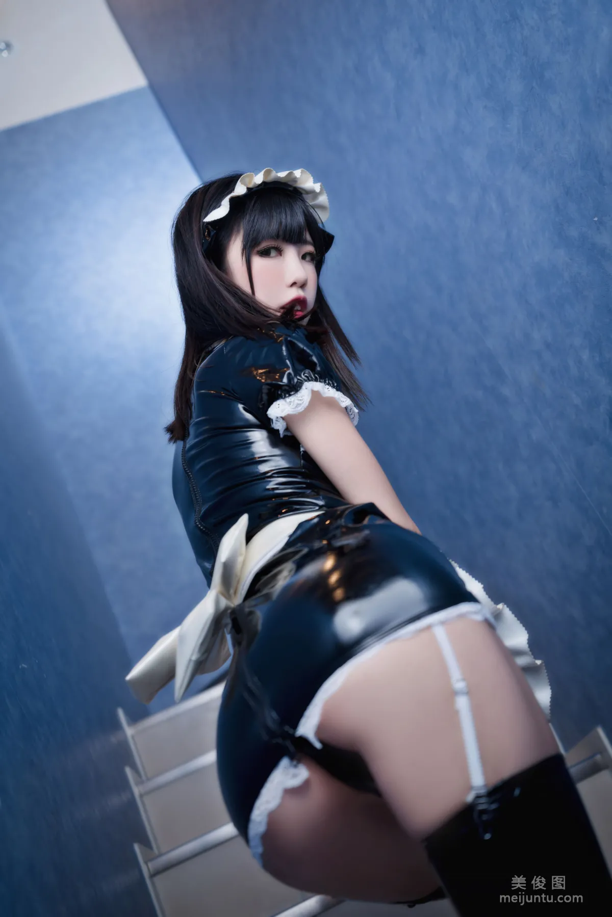 Shui Miao: Web Idols photo 7