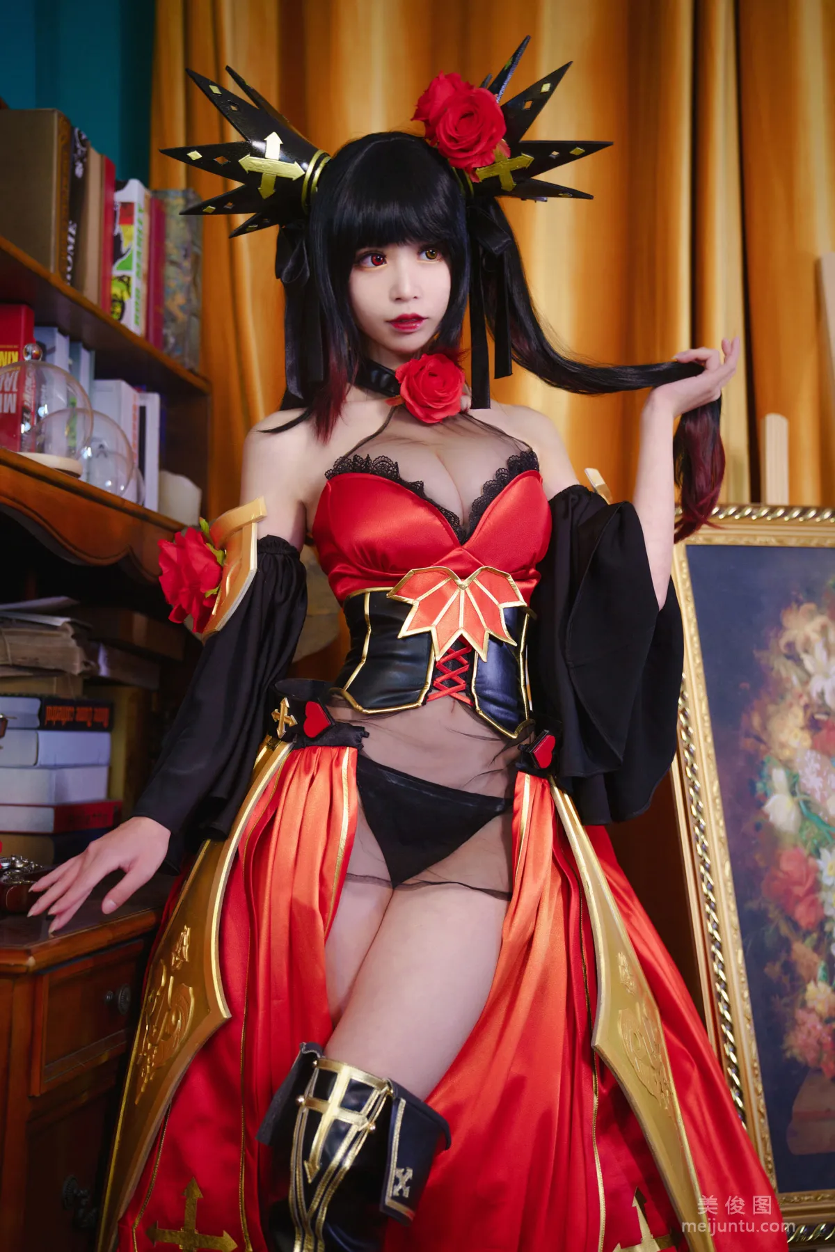 Ailaoshi PhD: Web Idols photo 5