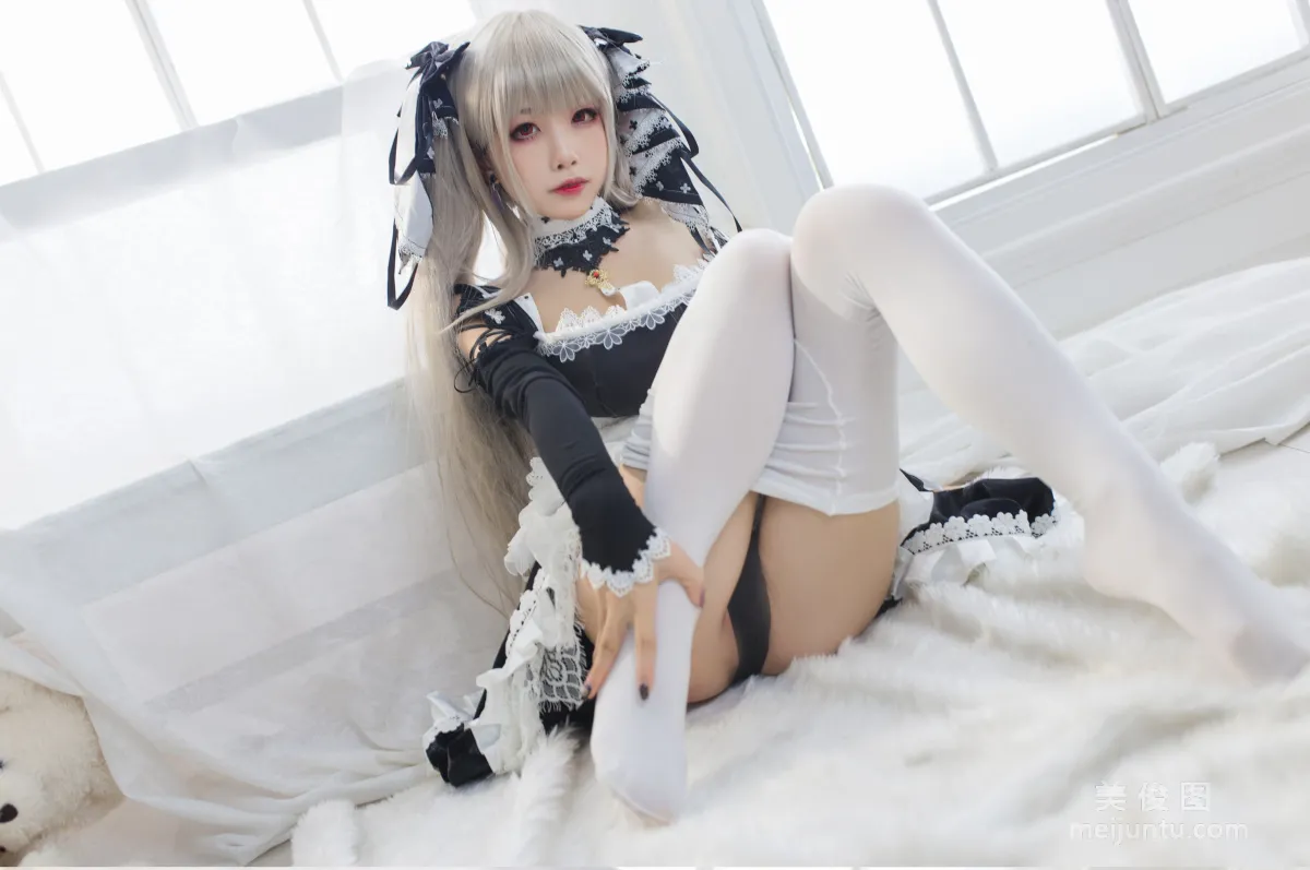 Shui Miao: Web Idols photo 32