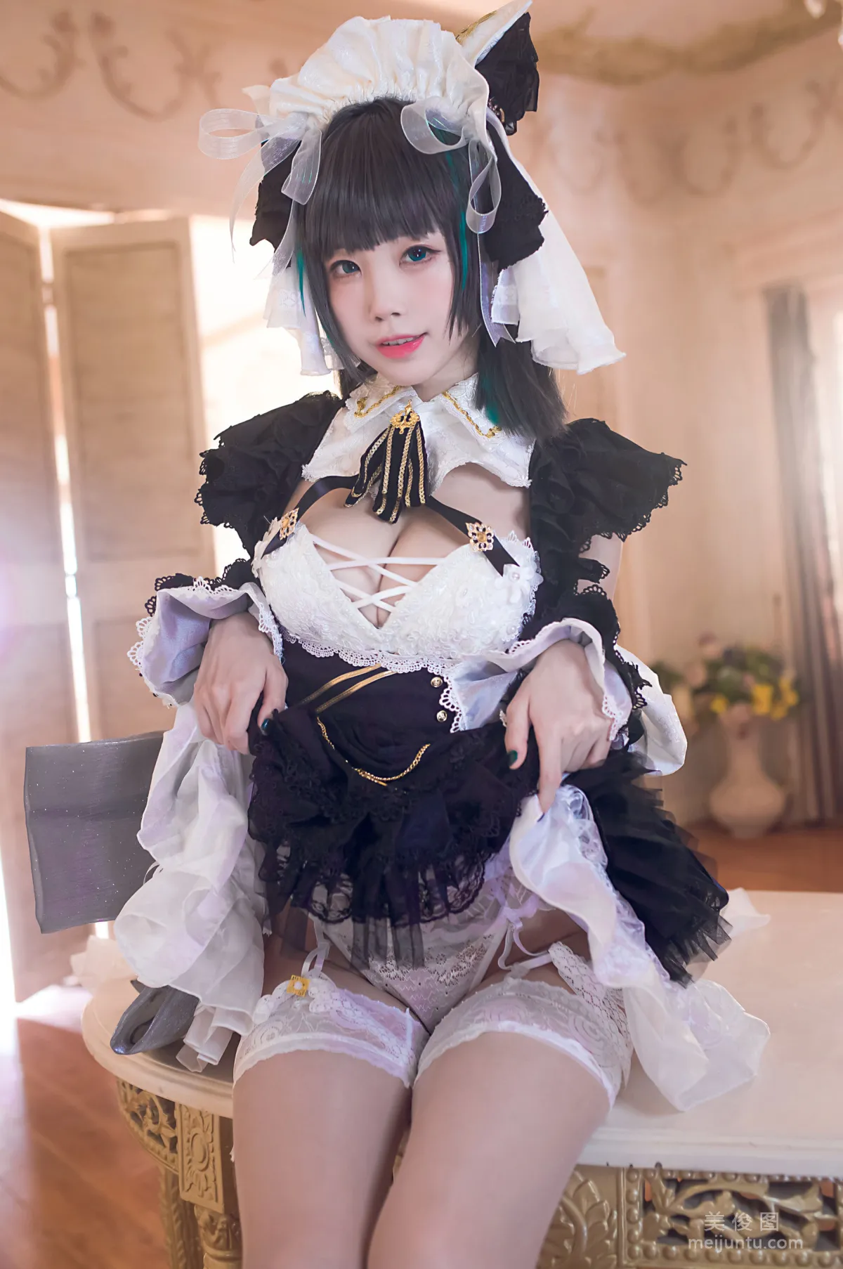 Shui Miao: Web Idols photo 23
