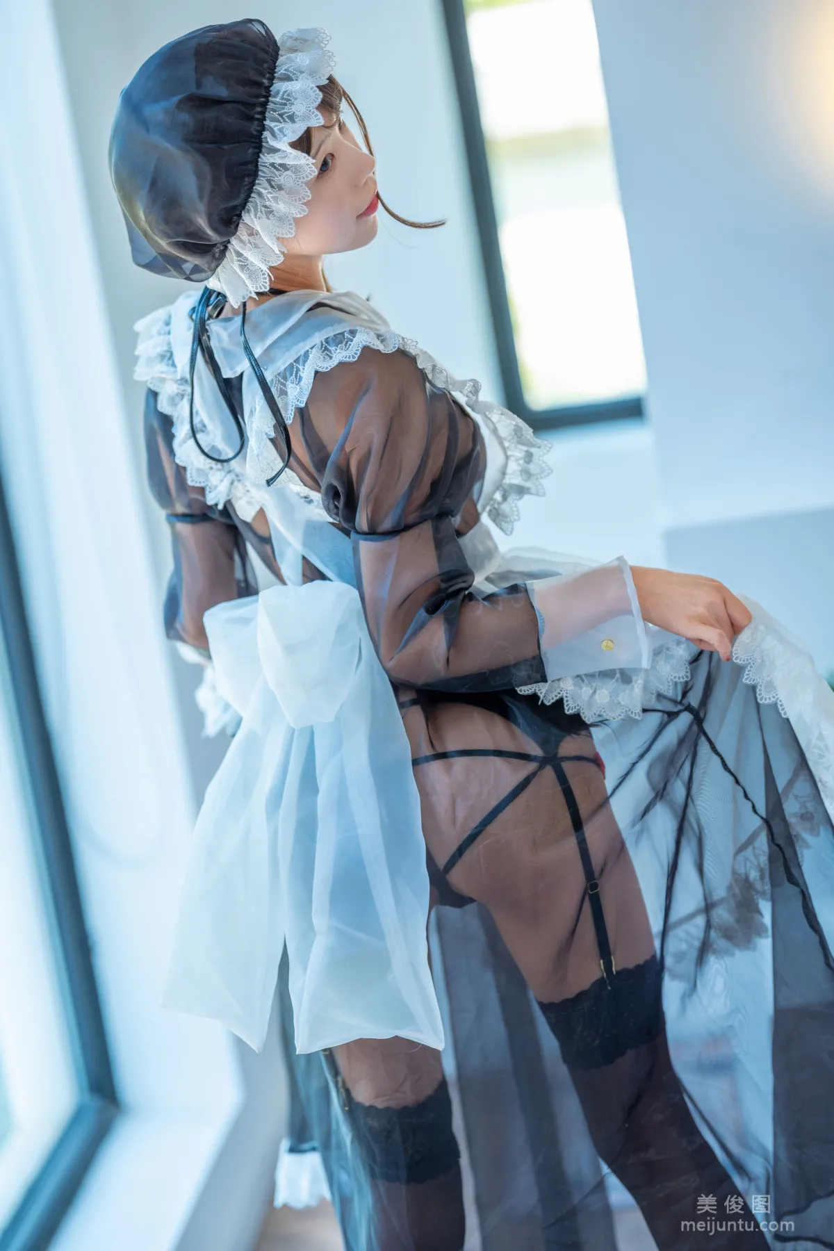 Shui Miao: Web Idols photo 4