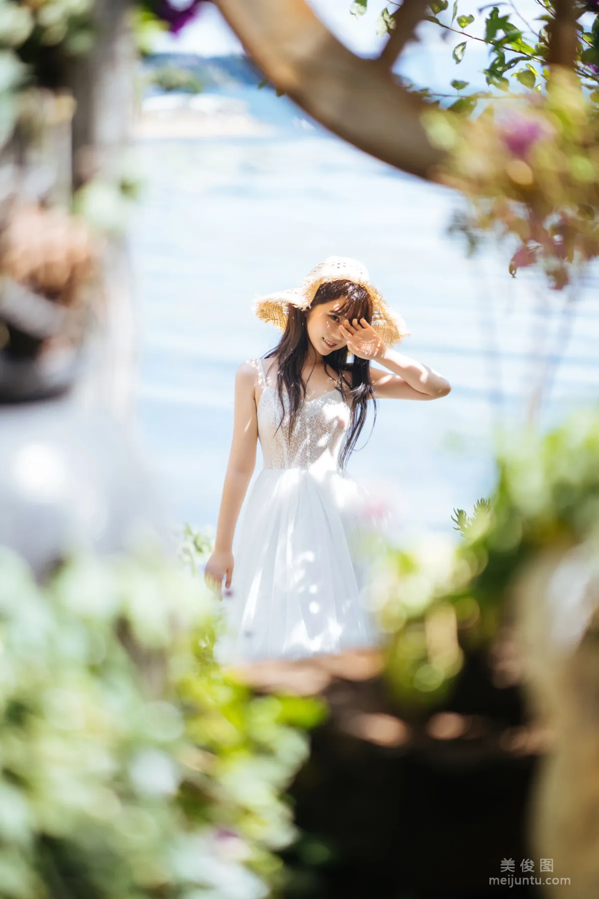 Jing Jiang: Web Idols photo 14