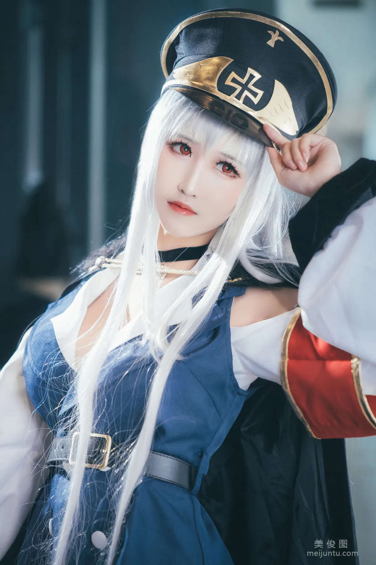 Sandu 69: Web Idols photo 4