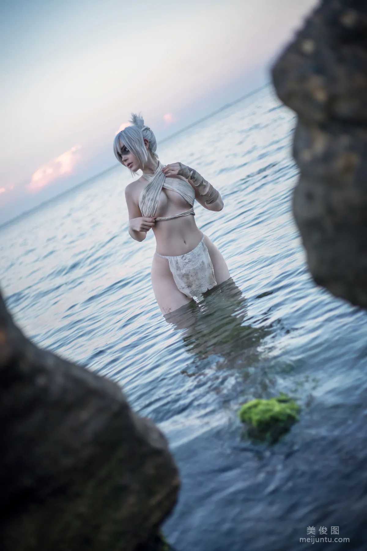 SayaTheFox: Web Idols photo 2