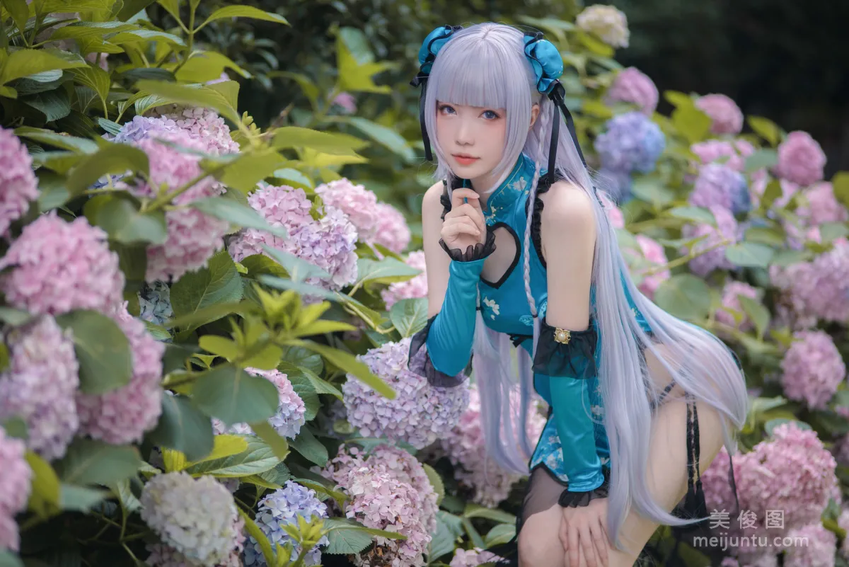 Yaoshao you1: Web Idols photo 2