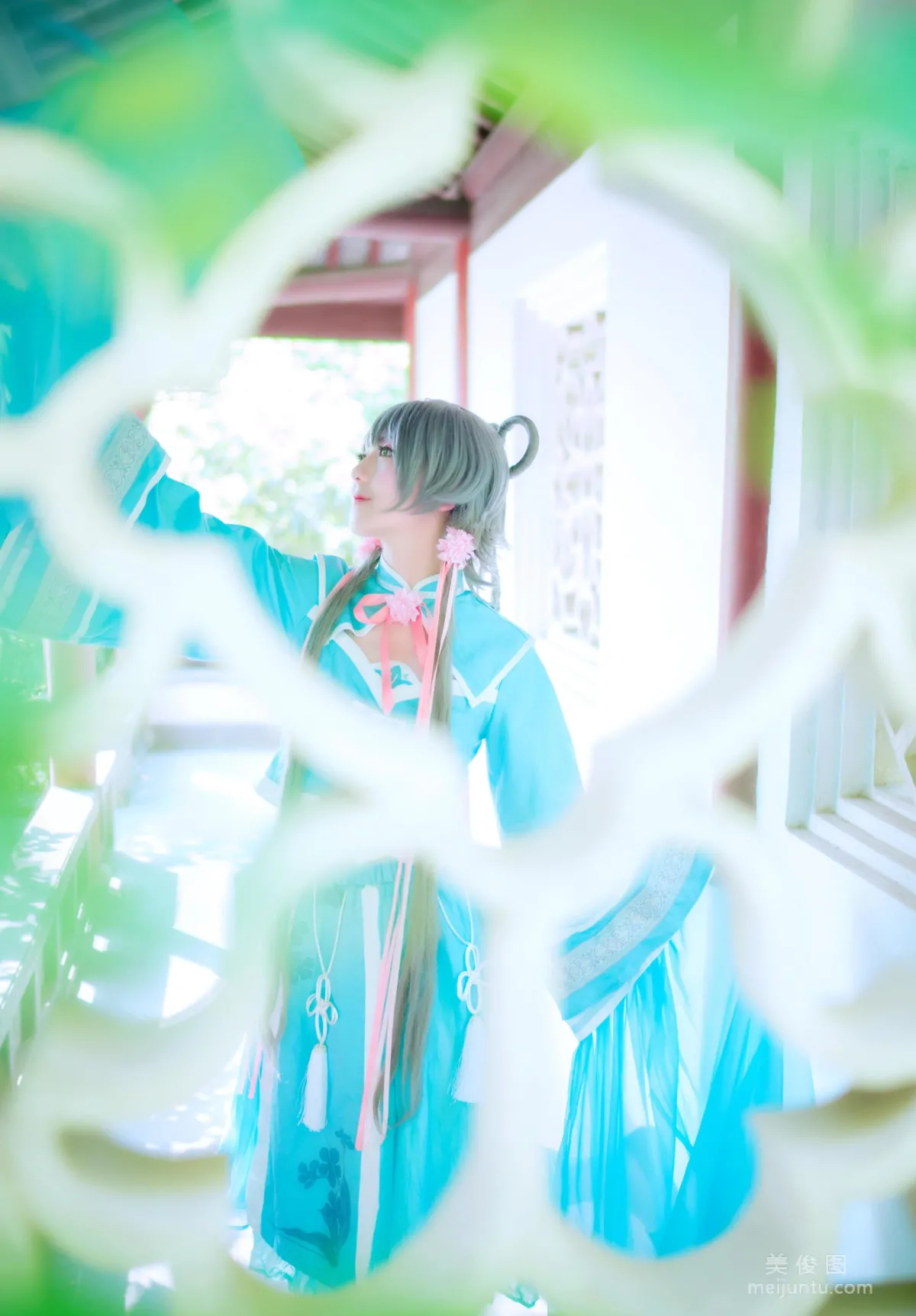Miyinyin ww: Web Idols photo 11