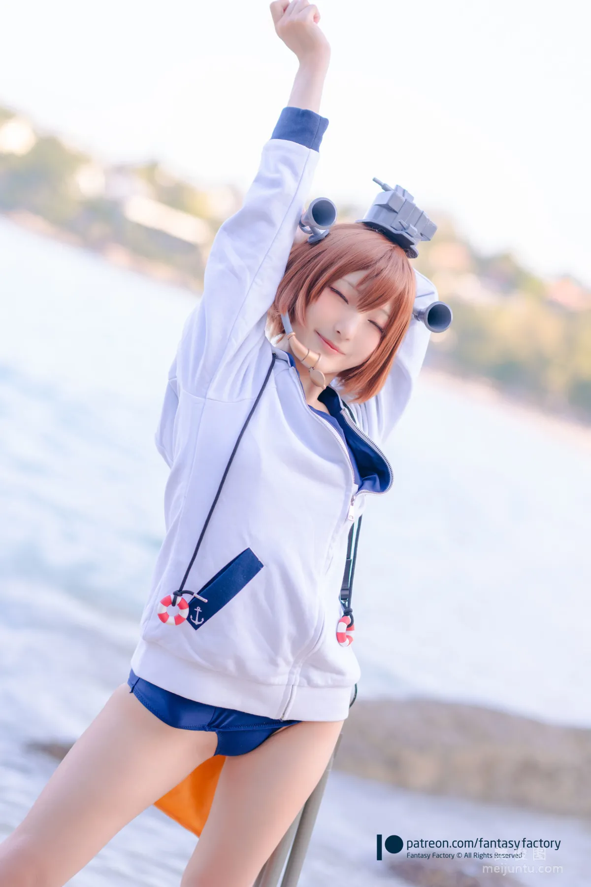 Xiao Ding: Web Idols photo 5