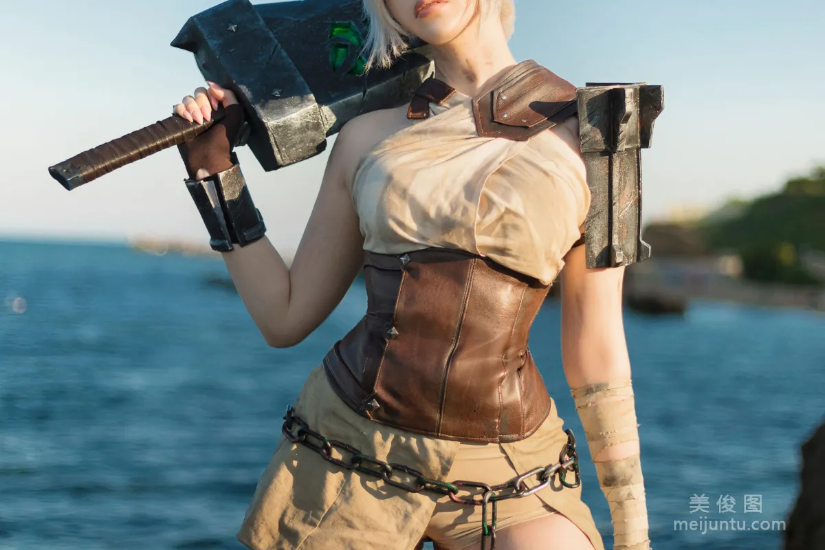 SayaTheFox: Web Idols photo 13