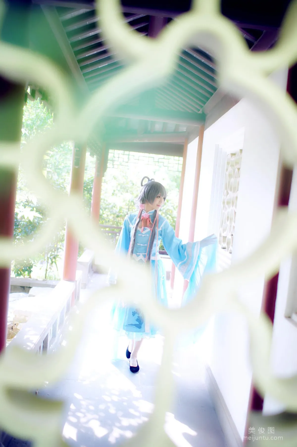 Miyinyin ww: Web Idols photo 13