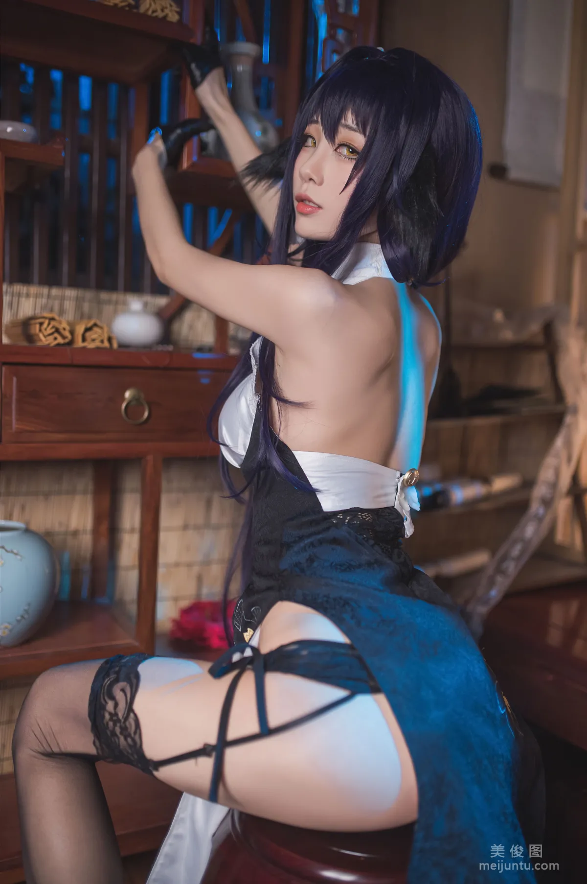 Shui Miao: Web Idols photo 20