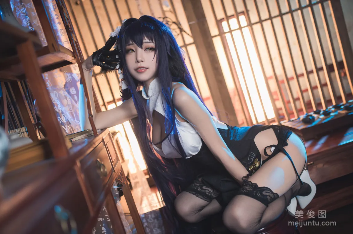 Shui Miao: Web Idols photo 24