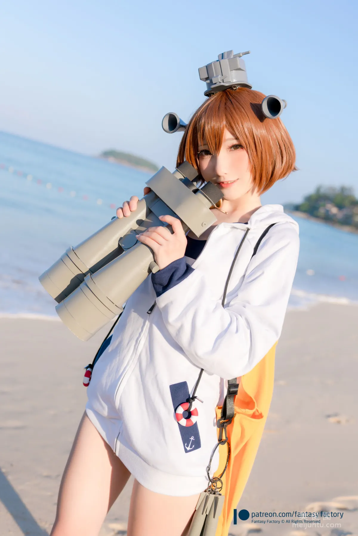 Xiao Ding: Web Idols photo 12
