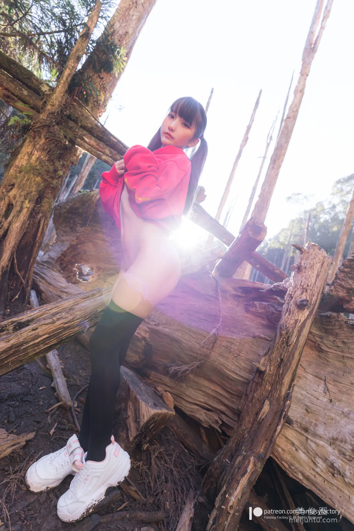 Xiao Ding: Web Idols photo 76