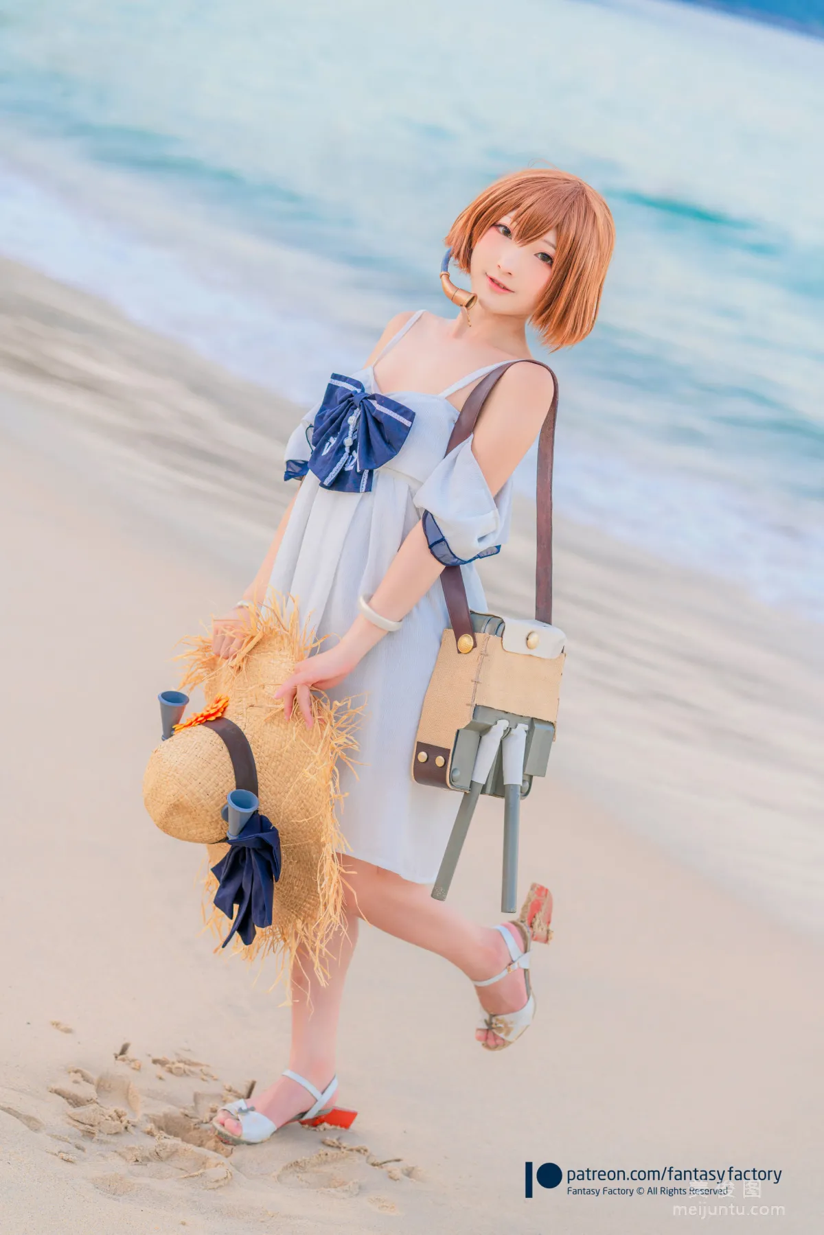 Xiao Ding: Web Idols photo 15