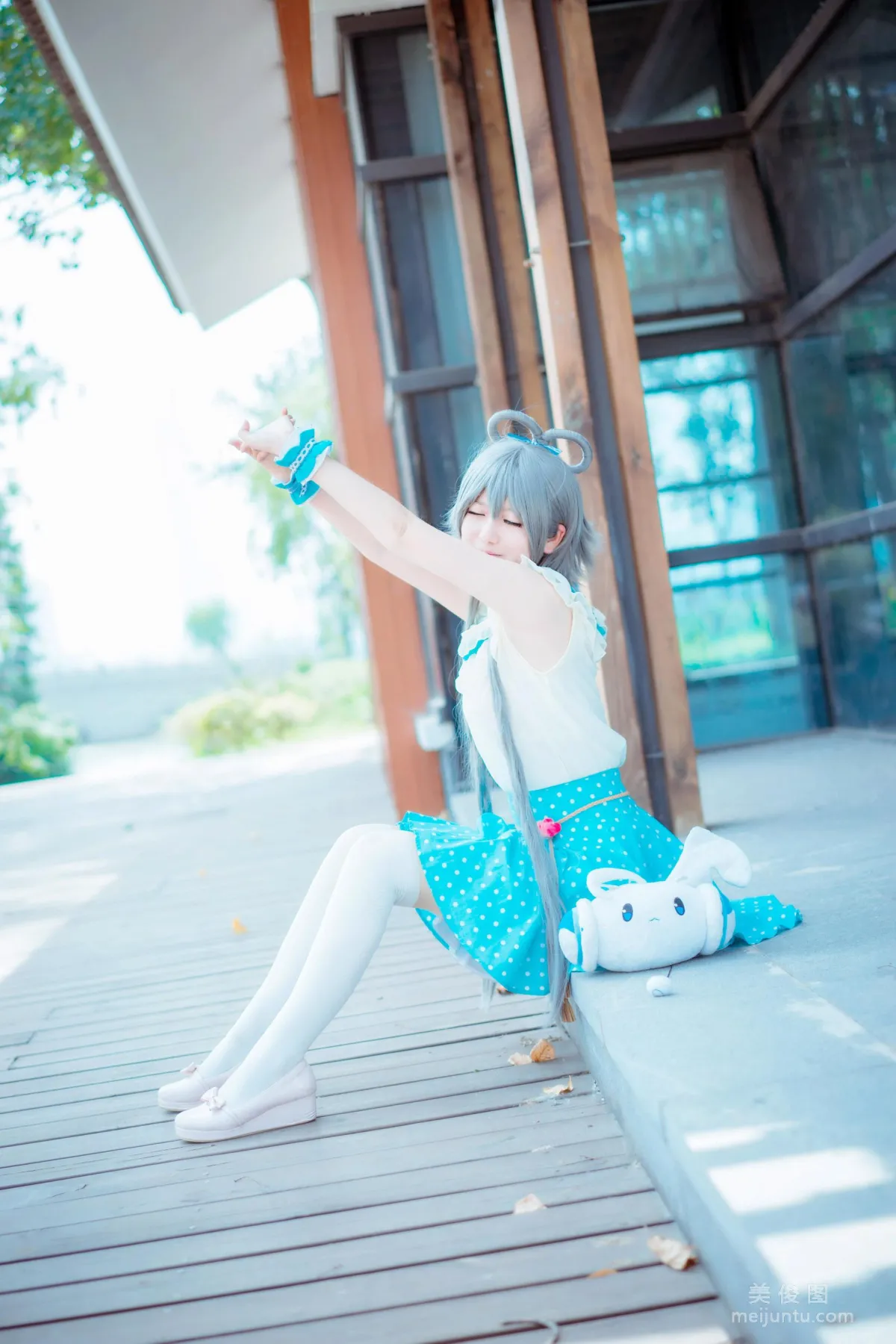 Miyinyin ww: Web Idols photo 6