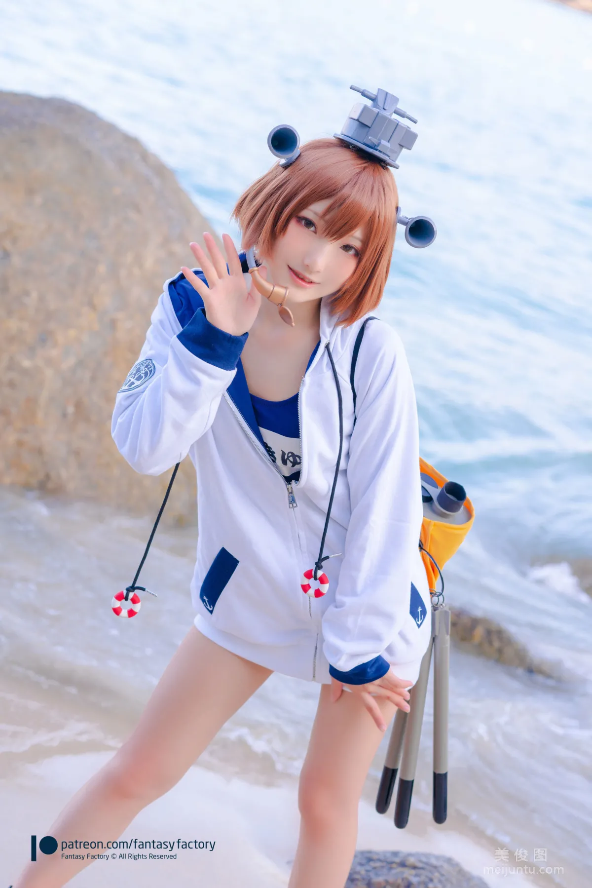 Xiao Ding: Web Idols photo 4