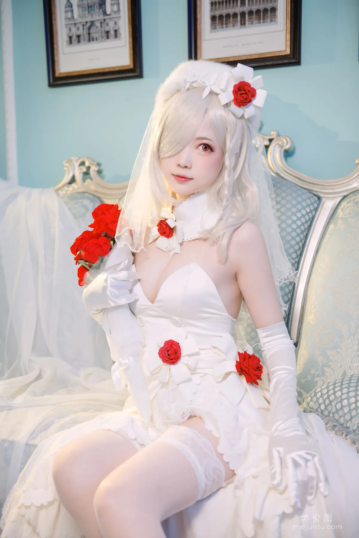 Yaoshao you1: Web Idols photo 6