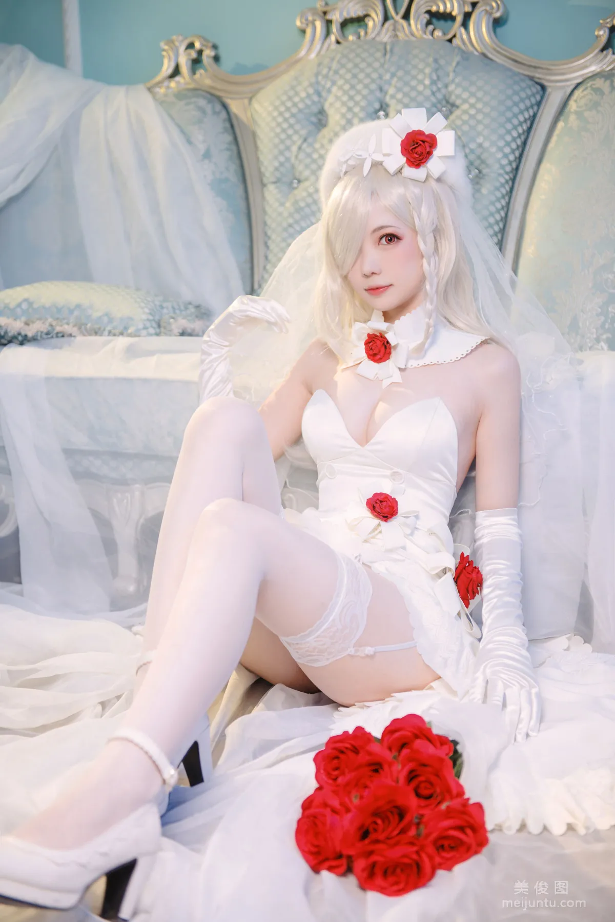 Yaoshao you1: Web Idols photo 7