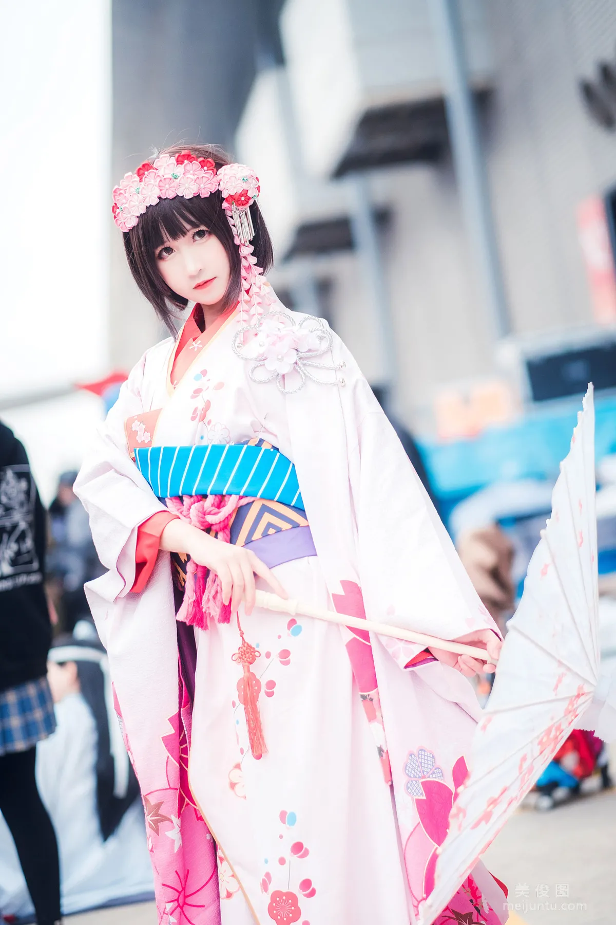 Sandu 69: Web Idols photo 4