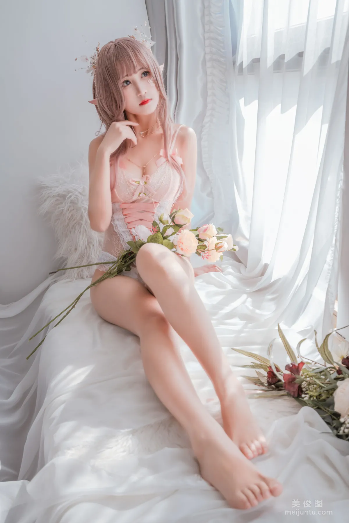 Sandu 69: Web Idols photo 12