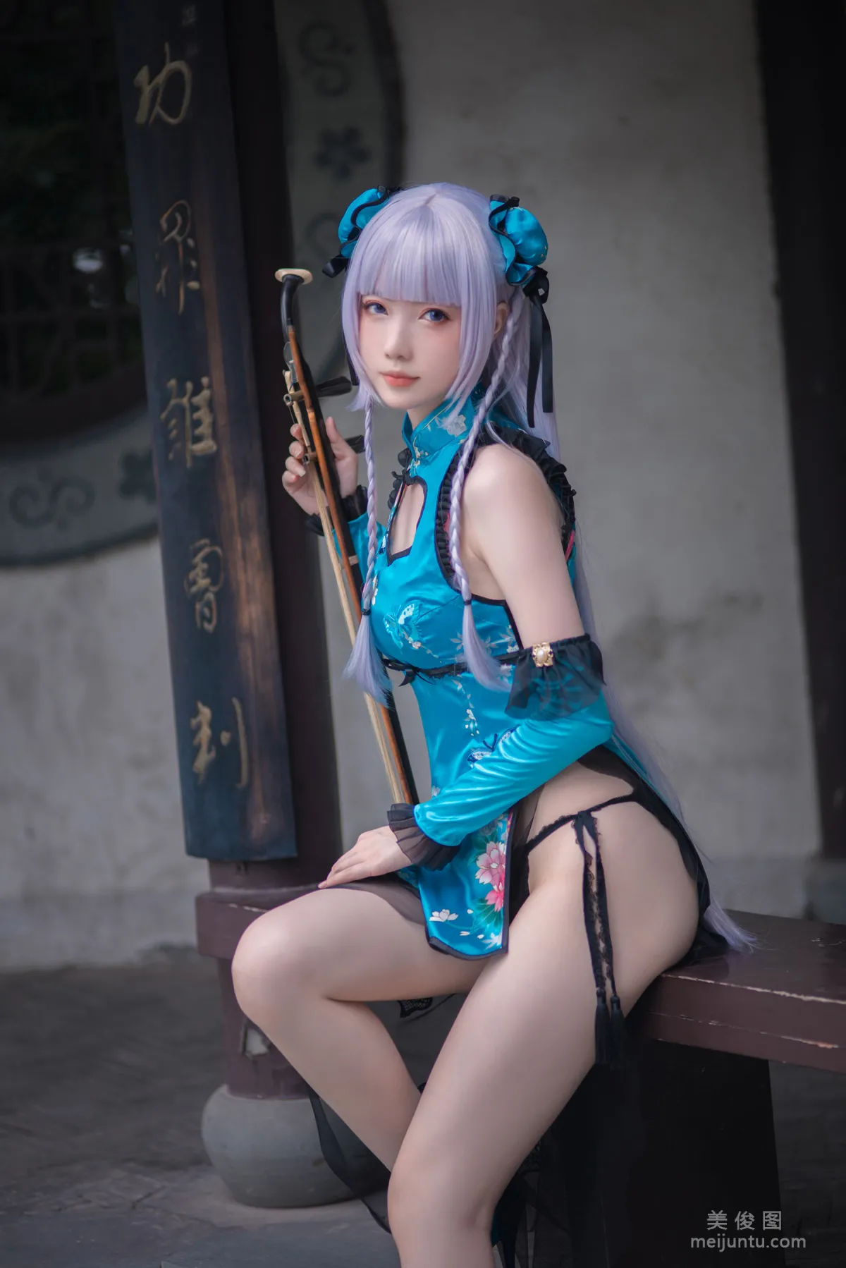 Yaoshao you1: Web Idols photo 7