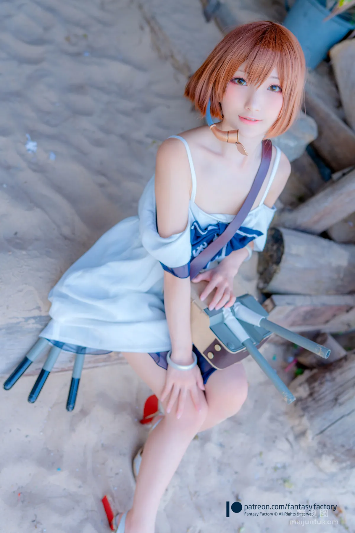 Xiao Ding: Web Idols photo 22
