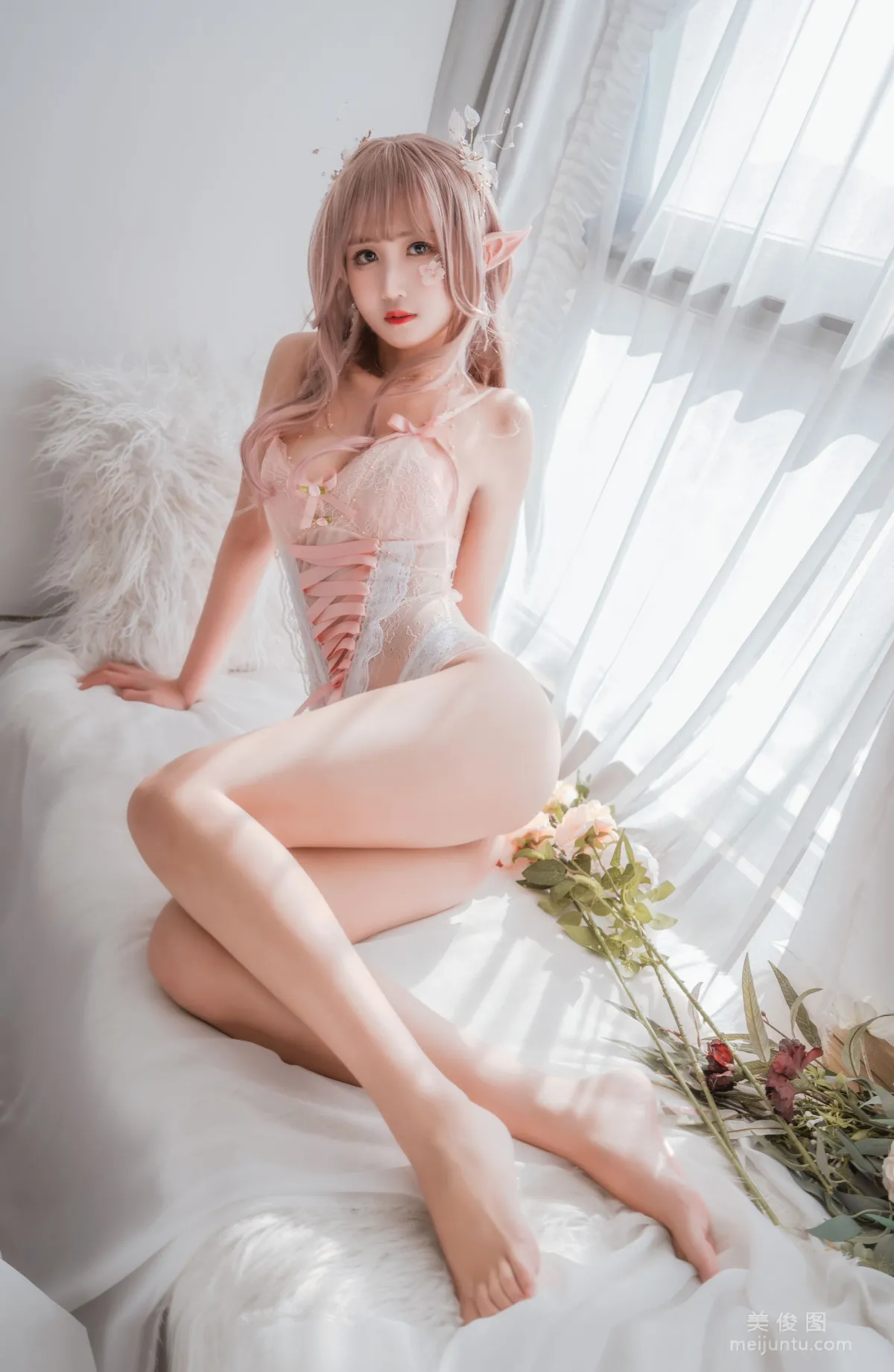 Sandu 69: Web Idols photo 7