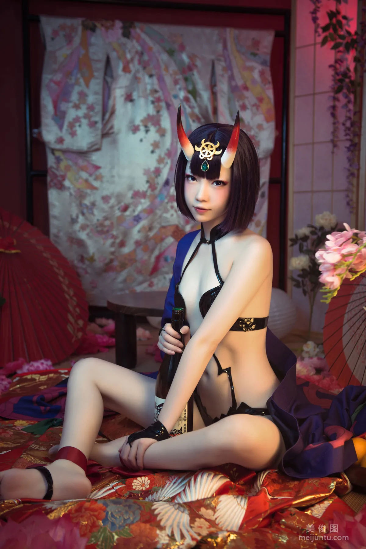 Yaoshao you1: Web Idols photo 1