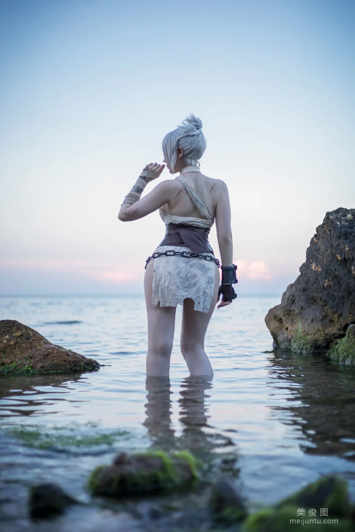 SayaTheFox: Web Idols photo 5